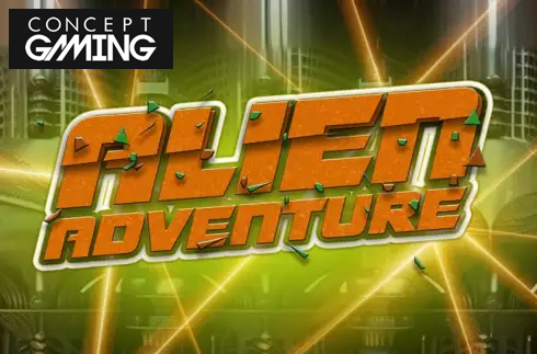 Alien Adventure
